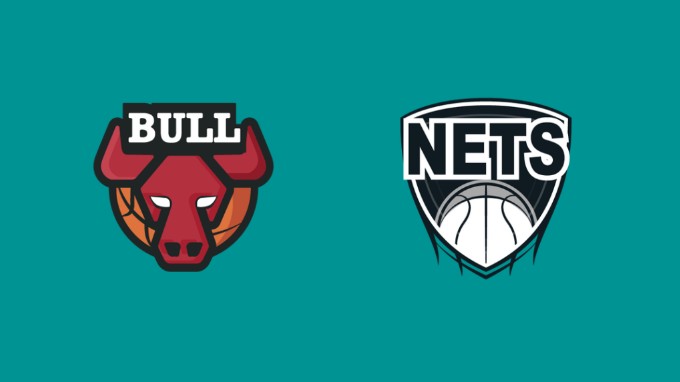2024年12月3日 NBA常规赛 篮网vs公牛 录像回放