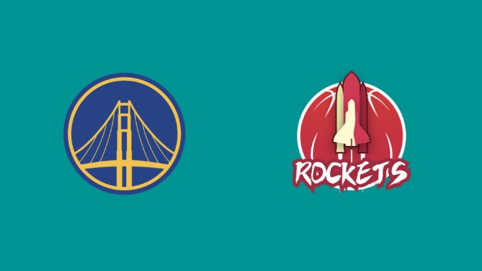 2024年12月12日 NBA杯西部1/4决赛 勇士vs火箭 录像回放
