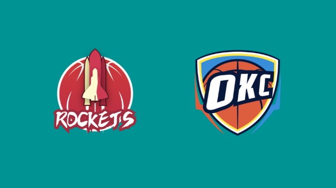 2024年12月2日 NBA常规赛 雷霆vs火箭 录像回放